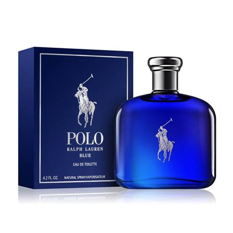 are polo perfumes real.